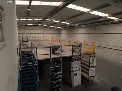 Nave industrial en venta en Cartes