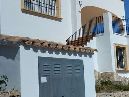 Casa en venta en Pego