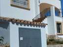Casa en venta en Pego
