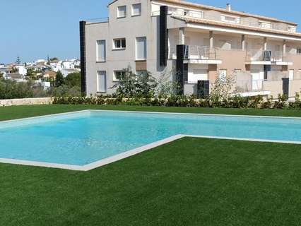 Piso en venta en Pego
