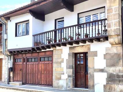 Casa en venta en Arenas de Iguña rebajada