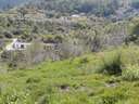 Parcela rústica en venta en Vall de Gallinera