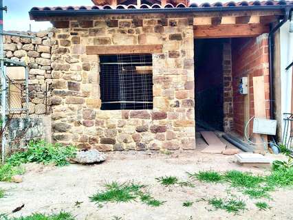 Casa en venta en Los Corrales de Buelna