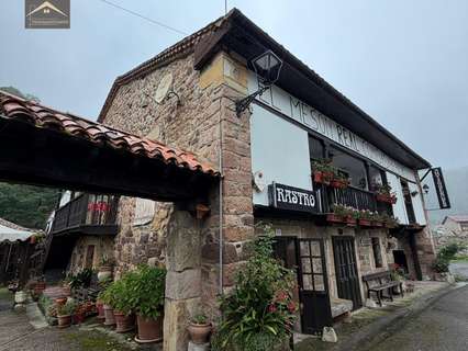 Casa en venta en Valdáliga