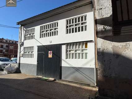 Casa en venta en Cabezón de la Sal