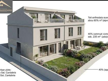 Casa en venta en Cabezón de la Sal