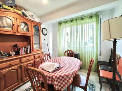 Piso en venta en Santander