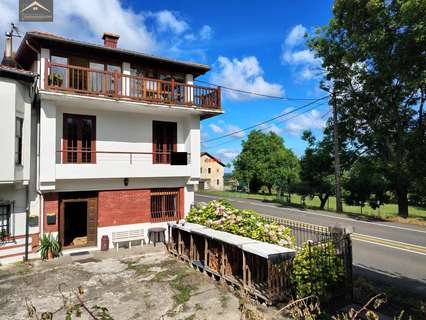 Casa en venta en Ribamontán al Monte
