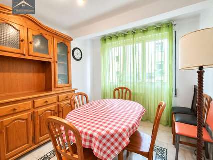 Piso en venta en Santander