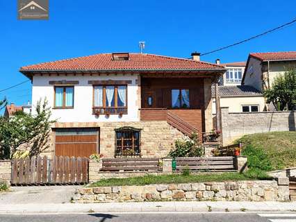 Casa en venta en Reinosa