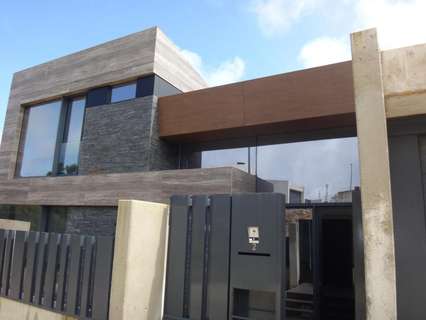 Casa en venta en Gozón zona Luanco