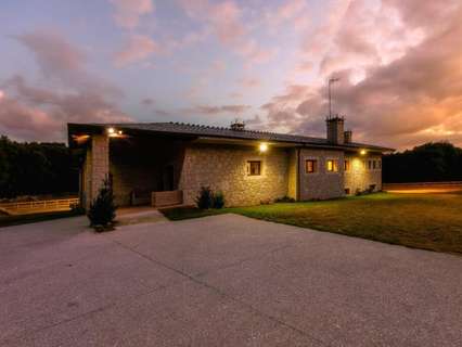 Casa en venta en Friol