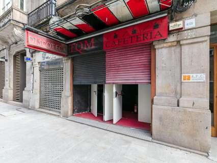 Local comercial en alquiler en Vigo