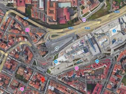 Piso en venta en Vigo