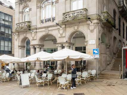 Local comercial en venta en Vigo