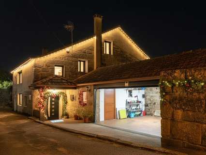 Chalet en venta en Mondariz rebajado