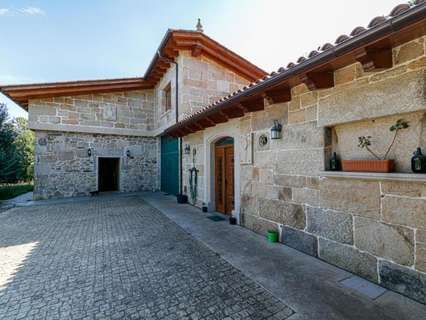 Casa en venta en Pantón