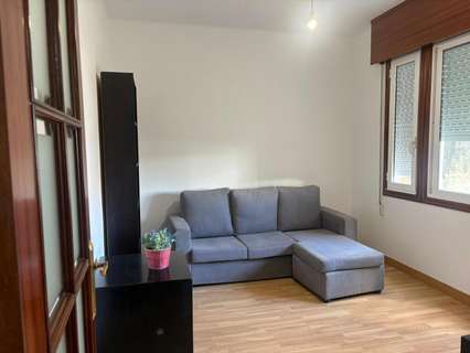 Piso en alquiler en Vigo rebajado
