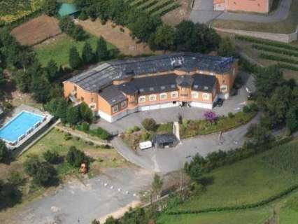 Hotel en venta en Meis