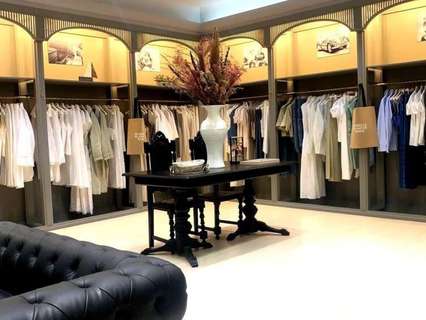 Local comercial en venta en Vigo