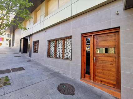 Local comercial en venta en Vigo