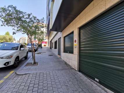 Local comercial en venta en Vigo
