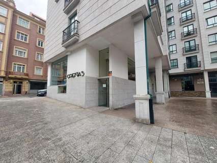 Local comercial en venta en Ferrol
