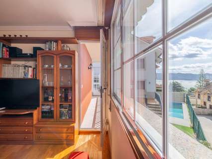 Dúplex en venta en Moaña