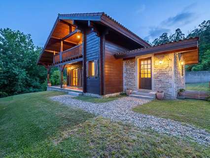 Casa en venta en Salceda de Caselas