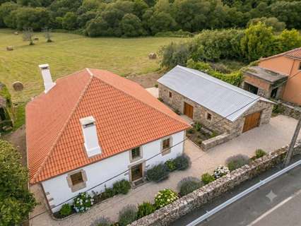 Masía en venta en Forcarei