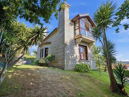 Casa en venta en Cambados