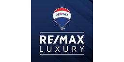 logo Inmobiliaria RE/MAX LUXURY