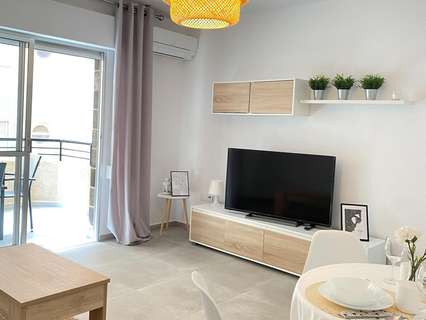 Apartamento en venta en Torrevieja