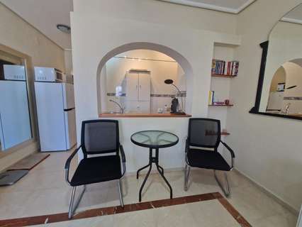 Estudio en venta en Torrevieja rebajado