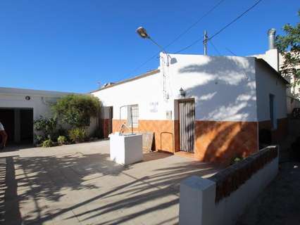 Casa en venta en Orihuela