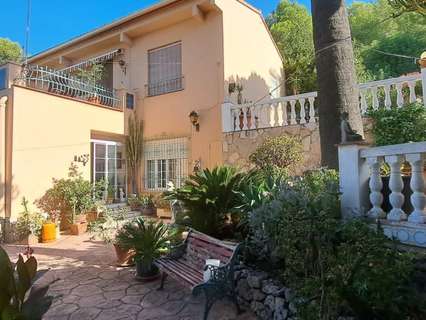 Casa rústica en venta en Dénia