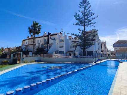 Bungalow en venta en Torrevieja