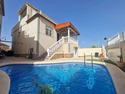 Chalet en venta en San Miguel de Salinas