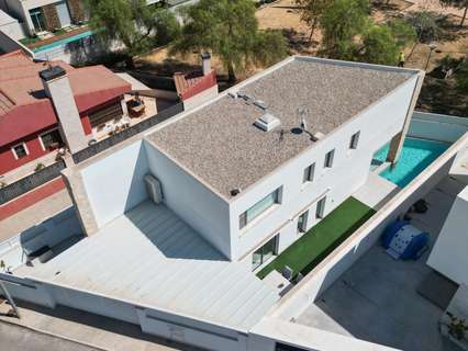 Chalet en venta en Callosa de Segura