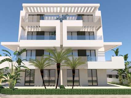 Planta baja en venta en Los Alcázares