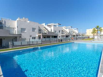 Apartamento en venta en Torrevieja