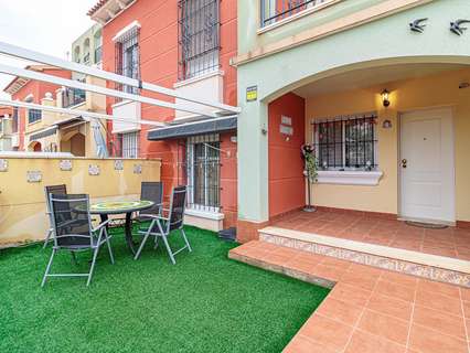 Casa en venta en Torrevieja