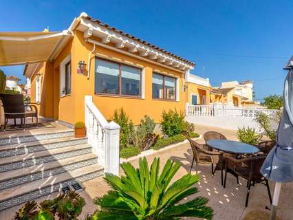 Chalet en venta en Orihuela Orihuela-Costa