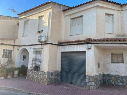 Casa en venta en Crevillent