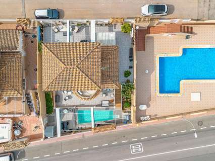 Casa en venta en Torrevieja rebajada