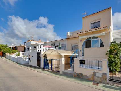 Casa en venta en Pilar de la Horadada