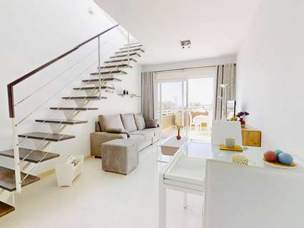 Ático en venta en Orihuela zona Orihuela-Costa rebajado