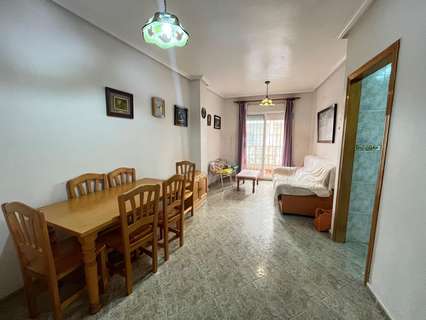 Planta baja en venta en Torrevieja rebajada