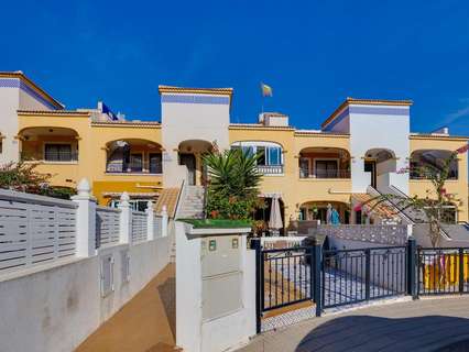 Casa en venta en Orihuela zona Orihuela-Costa