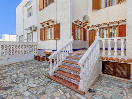 Casa en venta en Torrevieja
